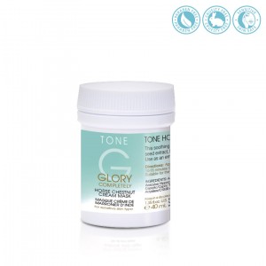 HORSE CHESTNUT CREAM MASK 40 mL